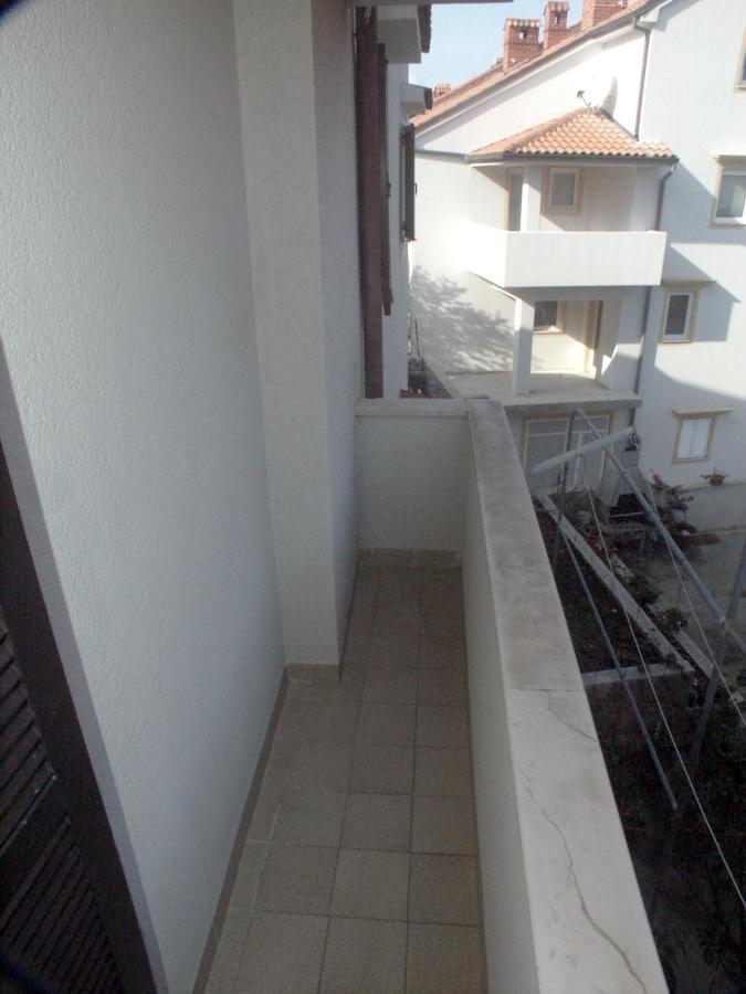 Apartments With A Parking Space מאלי לוסיניי מראה חיצוני תמונה