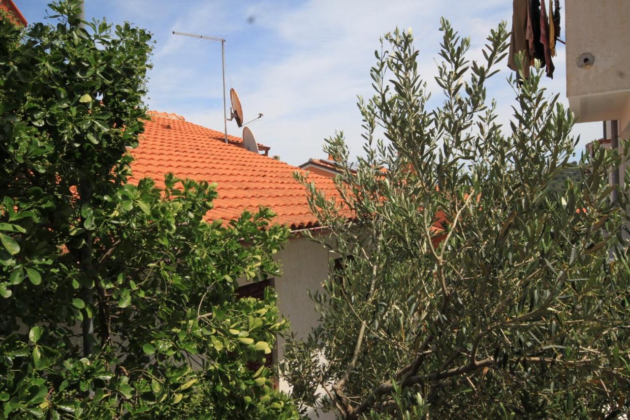 Apartments With A Parking Space מאלי לוסיניי מראה חיצוני תמונה