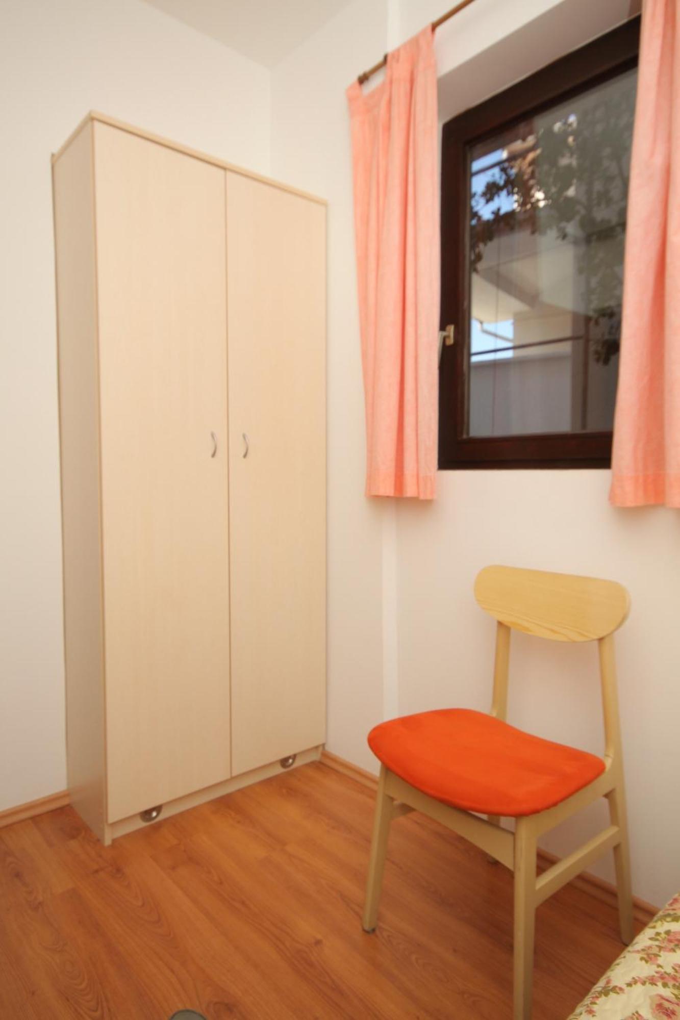 Apartments With A Parking Space מאלי לוסיניי חדר תמונה